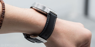 Illustration for article titled Huawei Watch Review: I Love This Snazzy Piece, But Not That Price